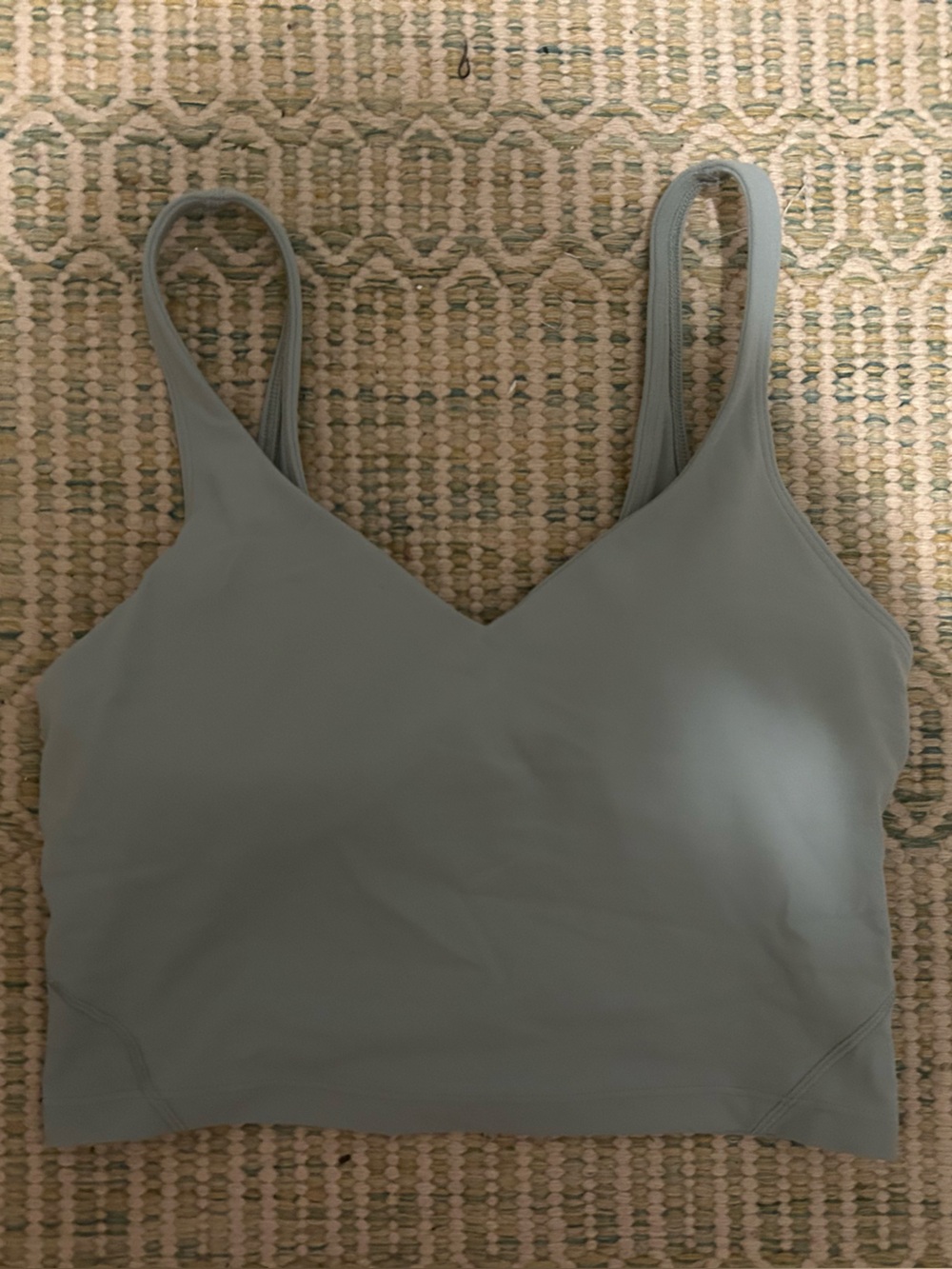 NWOT Lululemon Align Tank - Size 6